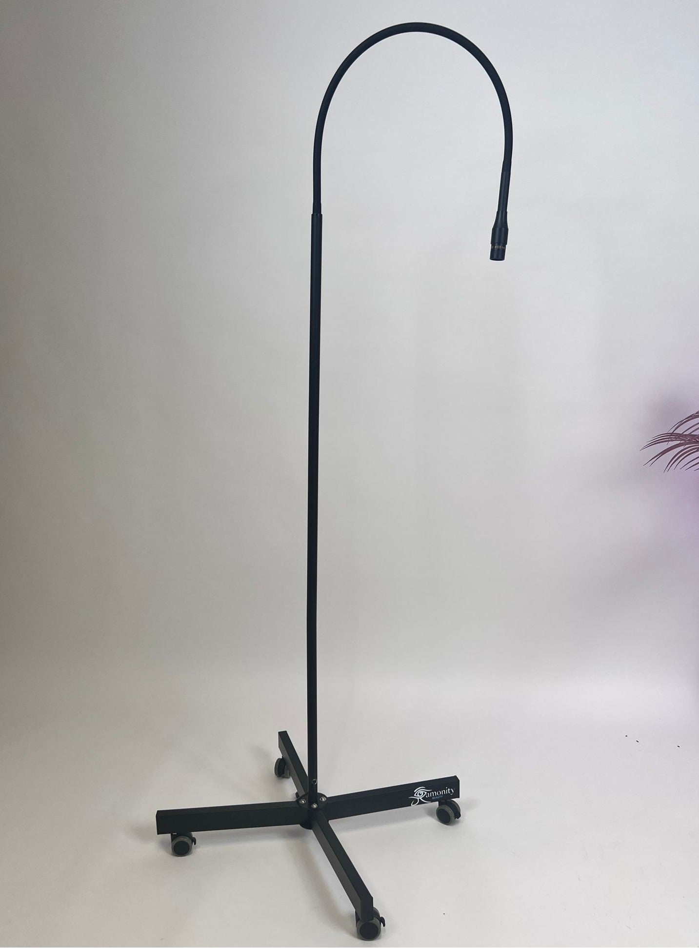 Lampă LED Ramonity – Întărire instantă, blândă cu pielea, fără UV