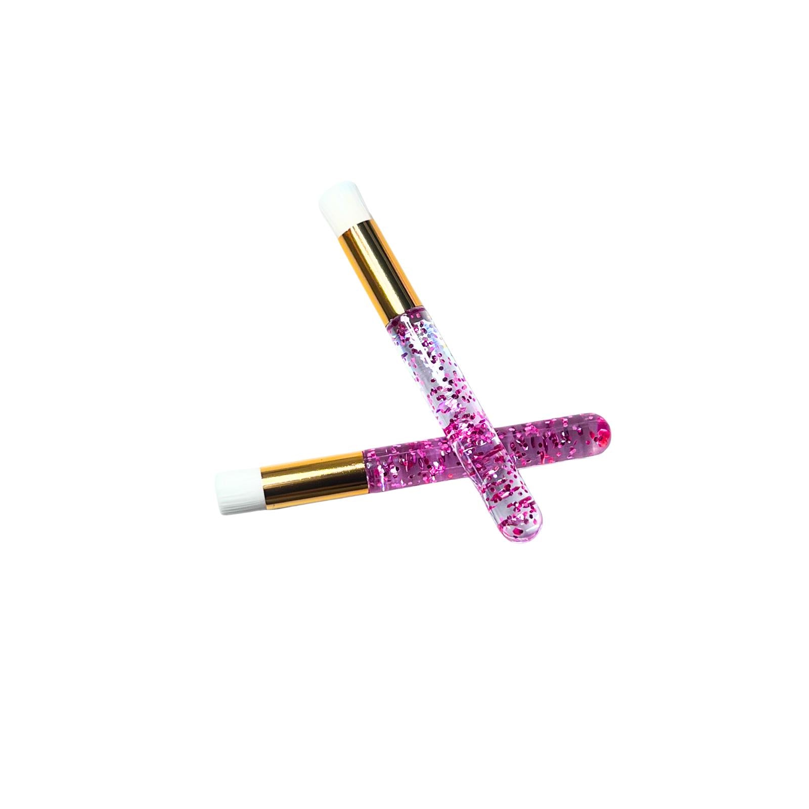 Ramonitybeauty Lash Brush Wimpernbuerste Rosa