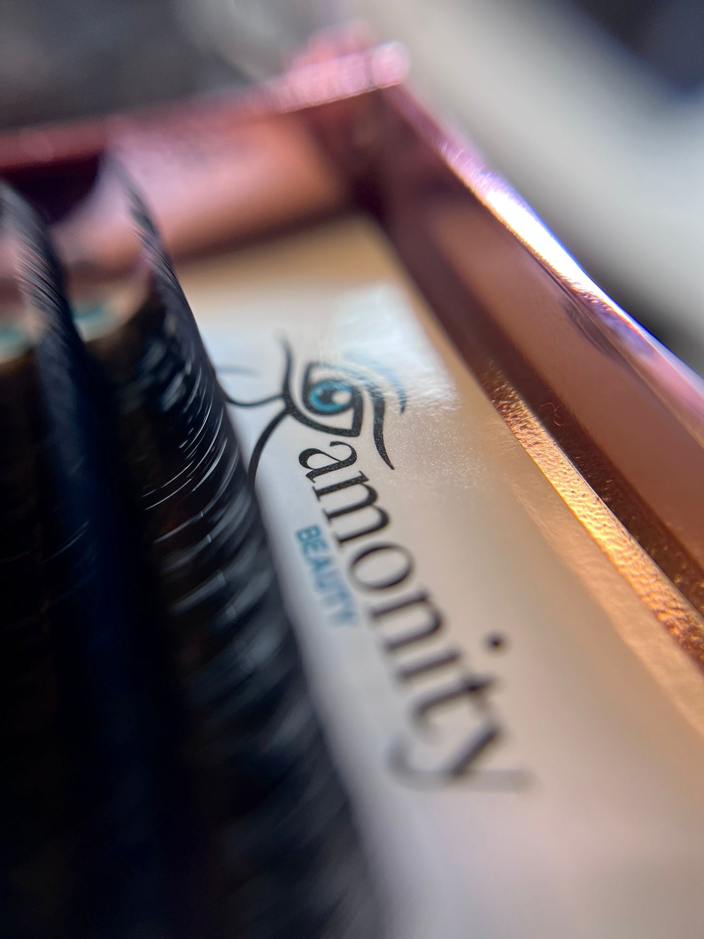 RamonityBeauty Wimpernverlängerung C Curl