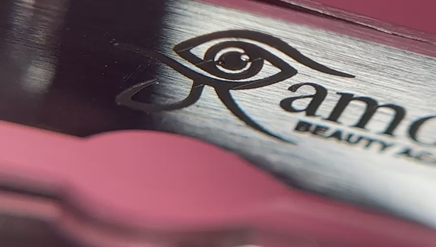 Ramonitybeauty Brand Clip